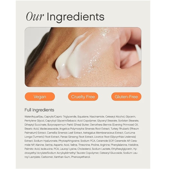 TOPICALS Like Butter Hydrating Mask, NEW - Picture 10 of 13